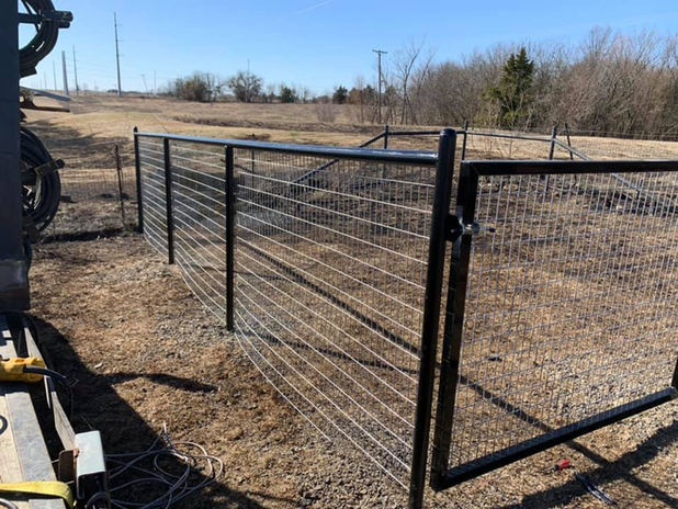 Dog Fencing