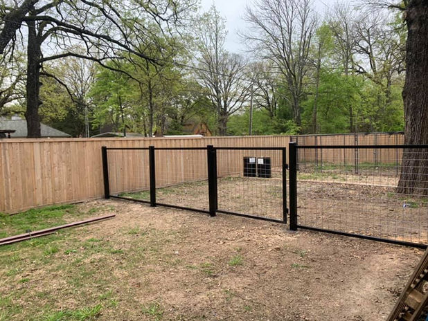 Dog Fencing
