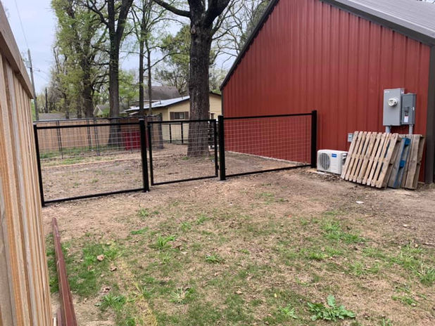 Dog Fencing
