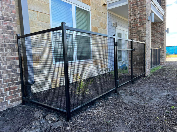 Dog Fencing