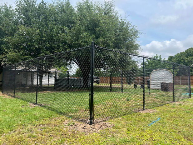Dog Fencing