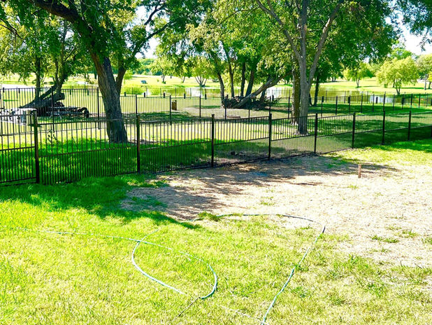 Dog Fencing