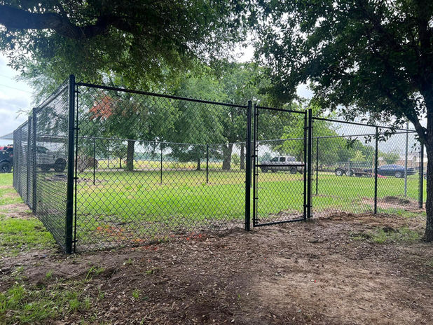 Dog Fencing