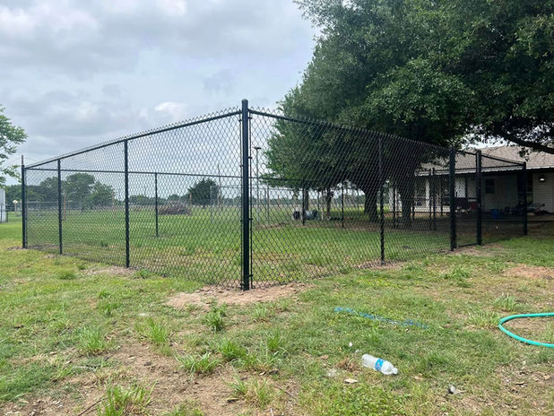 Dog Fencing